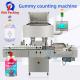Electric Candy Tablet Counting Machine High Accuracy Rate Of More Than 99.98%
