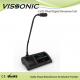 Vissonic ABS Audio Conference Microphone Sound System Basic Microphone