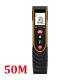 Pen style50M 164ft  Laser Range Finder Distance Meter Portable Handheld Distance Golf Rangefinder trena lase tape