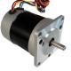 Hall Sensor Bldc Motor For Ev 36vdc For Coal Quality Analytical Instrument