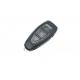 Plastic 3 Button 433 Mhz Ford Remote Key Fob FCC ID F1ET 15K601 AD