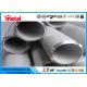 WNR 1.4429 Austenitic Stainless Steel Pipe Thin Wall 1 - 48 Inch Size