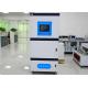 IEC 60669-1 Clause 19.3 Self-Ballasted Lamp Load Cabinet For Load Switching Capacity Test
