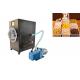 PLC Control System 6kg Home Food Freeze Dryer Automatic