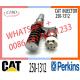 Diesel Fuel Injector Assembly 250-1312 2501312 392-0217 392-0219 20R-347710R-1275 for C-a-t 3512C Engine