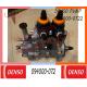 094000-0722 Diesel Fuel Pump Common Rail 094000-0722 For Isuzu