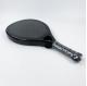 Customized Drop Shot Beach Tennis Racket 12k Paddle Tennis Raquet