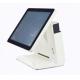 Intel CPU Touch Screen POS Machine Touch Screen With Barcode And Cash Draw