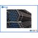 A53 / API5 3PE FBE 3LPE Coating Carbon Steel Tubingl In Bundles OD1/2'-48'