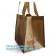 Classical non woven bag sando bags printable, Shortest lead time lowest price sample free foldable shoppingbag non woven