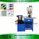 Vibrator Bowl Loose Terminal 2Ton 7200 PCS/Hour 110-220V Wire Crimping Machine Mold Easy Disassemble Blade Can Be Custom