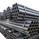 70mm*70mm*5.75mm ASTM A500Gr.B Precision Seamless Tube Low Temperature Carbon Steel No Oxidization