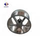 Mounting Feet Industrial Exhaust Fan with Rotational Speed 760-2900r/min Axial Flow Fan