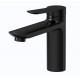 Single Lever Mixer Tap With Mounting Set In Bathroom