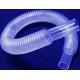 Transparent Flexible Plastic Tubing ,  Heat Shrink Tubing
