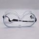 Double Layer Medical Safety Goggles , Anti Fog Medical Isolation Goggles Clear
