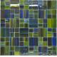 Wide vertical boarder decoration mosaic tiles for sale online