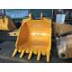 R335lc-9 Excavator Hydraulic Bucket For SY55C-9 308DCR ZE210E