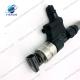 0950005332 23670E0150 diesel fuel injector nozzle 095000-5332 23670-E0150 for H-INO N04C diesel engine part
