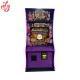 Pearl of the Caribbean Jackpot Jamaica American Roulette Metal Cabinet Video Slot Machines For Sale