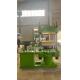80Ton 400*400 Small Size  Vulcanizing Molding Machine Production Silicone Bracelets Silicone Plugs