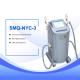 IPL Intense Pulsed Light Equipment 45KG Blood Vessels Removal Machine TUV Approved