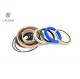 Excavator Oil Seals SD22 ADJ Seal Kit Hydraulic Cylinder Spare Parts