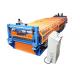 H450 Beam Housing 0.9mm Roof Panel Roll Forming Machine