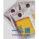 Edible Oil Bag In Box 20 Litre With Tag Alu Foil Multi Layer For Beverage Drinks