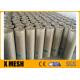ASTM A580 Stainless Steel Welded Mesh Rolls 1/2''X1/2''