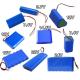 60V 45Ah Customized Battery Pack for Customized Voltage/Capacity