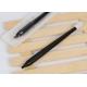 Disposable Microblading Manual Pen with #18 U Blade & Brush