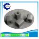 EDM Carbide Block /Conductive Block 12x12x15mm For HS Wire Cut EDM Machine