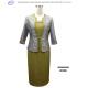 womens clothes new design women in suits 2-pcs dress suits