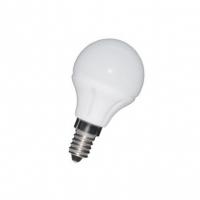 E14 ceramic led bulb light with 3 years warranty CE&RoHS certificates