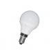 E14 ceramic led bulb light with 3 years warranty CE&RoHS certificates