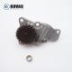 6206-51-1201 Excavator Spare Parts  6D95 Curved Tooth 21T*16MM Oil Pump Fit PC100-3