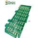 6 Layer ISOLA 370HR High Speed PCB For Data Storage Products