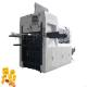 1120x640mm Paper Label Die Cutting Machine Corrugated Carton Die Cutting Machine