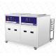 Professional Ultrasonic Cleaning Unit engine block ultrasonic precise and rinse clean