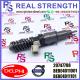 DELPHI 4pin injector 21644600 Diesel pump Injector VOLVO 21644600 7420747798 7421582098 E3.18 for VOLVO/RENAULT MD9