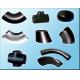 ASTM A420 WPL6 pipe fittings