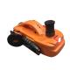 3T Cordless Car Jack With Air Compressor And Jump Starter Battery