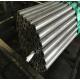 Molybdenum Alloy Steel Tube Cold Drawn High Precision For Heat Exchanger