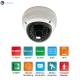 Indoor network POE 5.0MP bullet30m IR distance 2.8-12mm motorized lens surveillance IP camera
