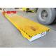 Mobile Cable Powered 20 Ton Die Transport Cart Remote Control