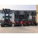 15000kgs Hydraulic Heavy Lift Forklift With Yuchai Or CUMMINS Engine