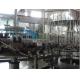 A-Z Full Complete Water Production Line Include Water Filling Machine/ Packing Line/Water Treatment System