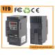 TOP1 4.5kw-220V 380V Single Phase or Three Phase  Mini Frequency Converter