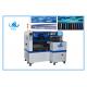 Magnetic Linear Motor SMT Mounting Machine High Speed Pick And Place New Condition